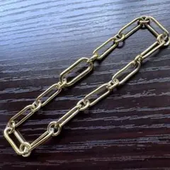 GUCCI グッチ トムフォード期 91年 ブレスレット レア