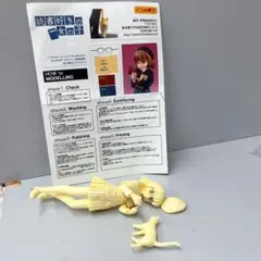 らんま1/2 らんま ガレージキット ガレキ フィギュア ムサシヤ - メルカリ