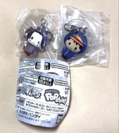 未開封！　ワンピース　めじるしアクセサリー　POP Style ポップスタイル