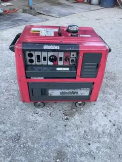 2026年最新】エンジン溶接機 中古の人気アイテム - メルカリ