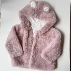 ボアジャケット アウター