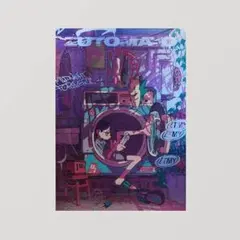 2025年最新】ずっと真夜中でいいのに。 ポスターの人気アイテム - メルカリ