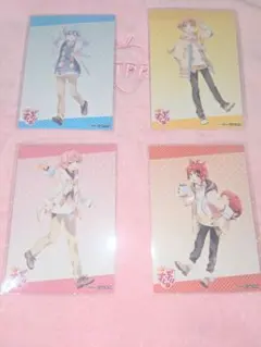 すとぷりブロマイドまとめ売り。（2枚目あります）