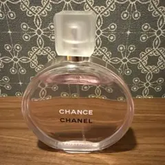 チャンス オー タンドゥル オードゥ パルファム 100ml