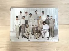 SEVENTEEN セブチ be the sun プレミアムフォト