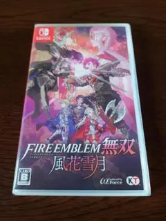 2026年最新】ファイアーエムブレム無双風花雪月の人気アイテム - メルカリ
