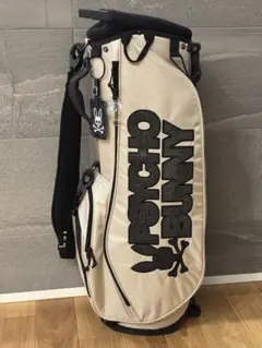 サイコバニー ゴルフバッグ