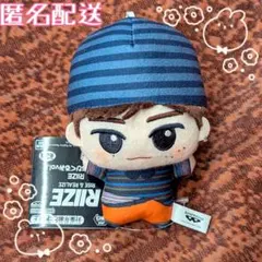 2026年最新】RIIZEぬいぐるみの人気アイテム - メルカリ