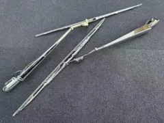 新品　三菱ふそうH4.8-H11.3フルコンファイタートラック大型ワイパーアーム 三菱ふそうH4.8-H11.3フルコンファイター トラック ワイパーアーム