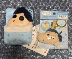 クレヨンしんちゃん 風間くん