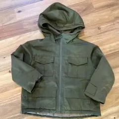 UNIQLO White Mountaineering ジャケット 110cm