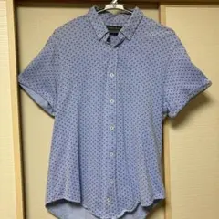 ZARA MAN ポロシャツ