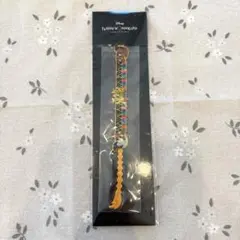 ディズニー ツイステッドワンダーランド マルチラバーバンド / サバナクロー寮