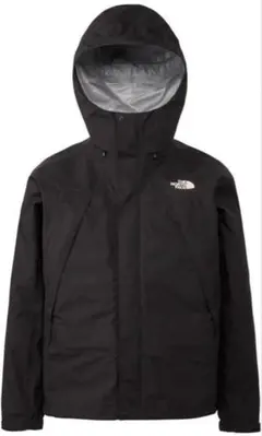 新品タグ付　ノースフェイス　マウンテンラウンダージャケット　NP12503