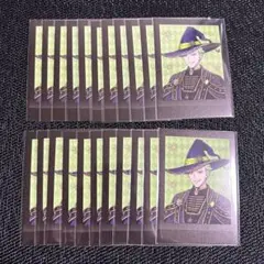 ツイステ ぱしゃこれ ブルームバースデー セベク 22枚