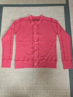 CABANE de ZUCCA カーディガン