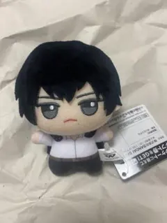 家庭教師ヒットマンREBORN! ちびぐるみvol.1 雲雀恭弥