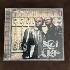 R&B SOUL【K-CI & JOJO】