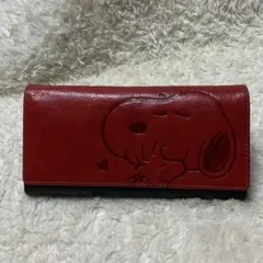 SNOOPY 長財布のサムネイル