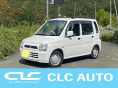 ⭐️早い者勝ち⭐️★車検令和9年10月まで★低走行★MITSUBISHIトッポBJ★のサムネイル