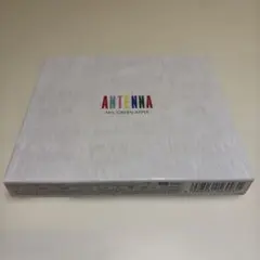 2026年最新】mrs. green apple antenna 初回限定の人気アイテム - メルカリ