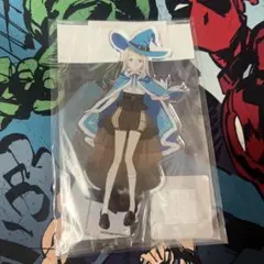 美少年探偵団 アニメイト BD/DVD全巻購入特典 アクリルスタンド 双頭院