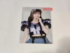 SKE48 太田彩夏 ため息未来 初回盤 限定 特典 生写真 1枚