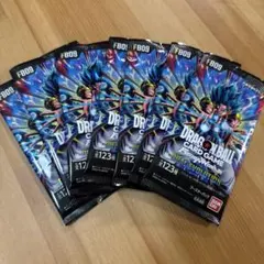 ドラゴンボールヒュージョンワールドまとめ売り 2026年最新】フュージョンワールド まとめ売りの人気アイテム - メルカリ