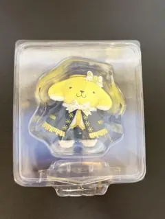 サンリオ Holiday Collection フィギュア　ポムポムプリン