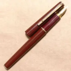 パイロット pilot ペン先14k 14金 万年筆 - メルカリ
