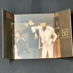 ぱ*ん様 名探偵コナン アートギャラリーコレクション vol.4