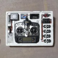 JRプロポ DSX9 LIMITED 未使用品 Yahoo!オークション - 「jr dsx9」プロポ (ホビーラジコン) の落札相場
