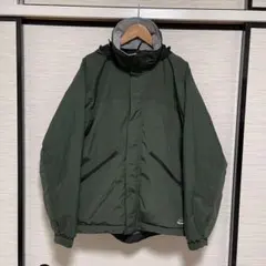 Patagonia パタゴニア フュージョンジャケット 2000年製 黒