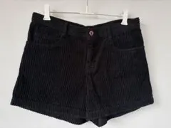 mysty woman ショートパンツ　Mのサムネイル