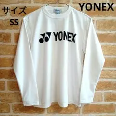 YONEX ヨネックス ベリークール 長袖Tシャツ