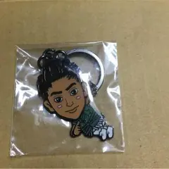 山下健二郎 BP 首振り