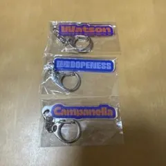 鎮座DOPENESS キーホルダーのサムネイル