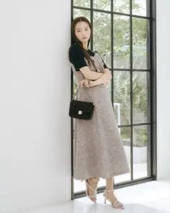 プロポーションボディドレッシング