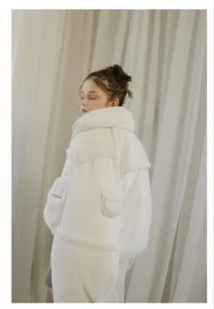 2026年最新】pinue ダウンの人気アイテム - メルカリ