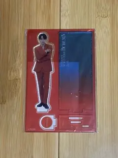 SEVENTEEN ワールドツアー 「BE THE SUN」JEONGHAN