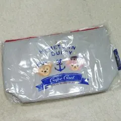 ディズニーシー スーベニア ダッフィー シェリーメイ ♡ランチバッグ