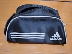 adidas　ゴルフシューズケース