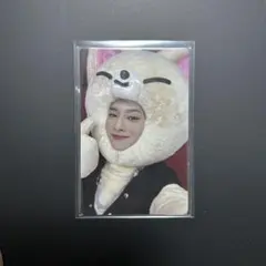 straykids アイエン Maxident トレカ skzoo JYP 特典