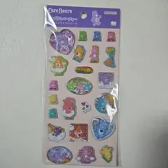 ケアベア　ポップデコパーティー