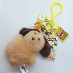 mojojojo Bonbon おかし じゃらじゃらキーホルダー じゃらキー