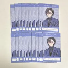 ミニフォト 四季凪アキラ 20枚