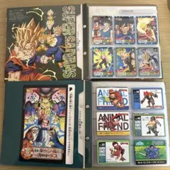 【希少】 ドラゴンボール カードダス 平成レトロ その他色々 342枚セット
