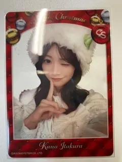 2026年最新】CUTIE street チェキ クリスマスの人気アイテム - メルカリ
