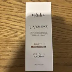 d'Alba UV ESSENCE WATERFUL TONE-UP 50ml