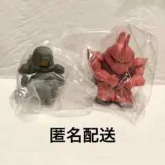 機動戦士ガンダム　まちぼうけ　ガンダムの場合４